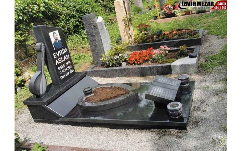 Stuttgard Mezarlığı | Almanya Mezar Yapımı