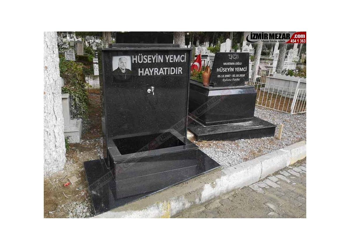 Çeşme Hayratı Yapımı - Hayrat Çeşmesi