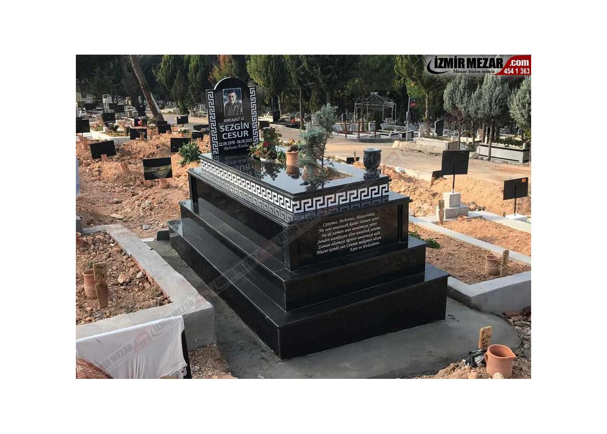 İzmir Buca Mezarlığı - Buca Mezar Fiyatları