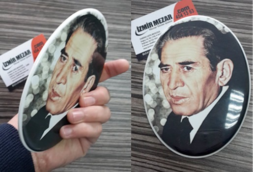 Porselen Resim 189₺