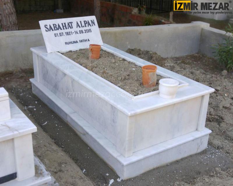 izM03 Mermer Mezar